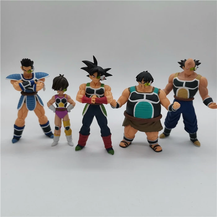 バンダイ ドラゴンボールキャラクターアクションフィギュア ヘグ組み立てキット 限定版キャッシュapouモデル Null Aliexpress