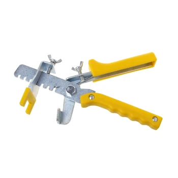 

Tile Leveling Helper Plier For Tile Leveling System Floor Tiling Installation