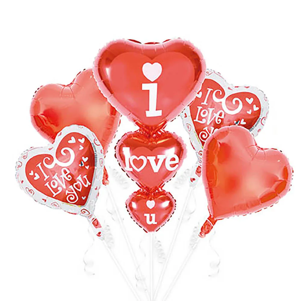 Распродажа вечерние воздушные шары в форме радуги единорога фламинго