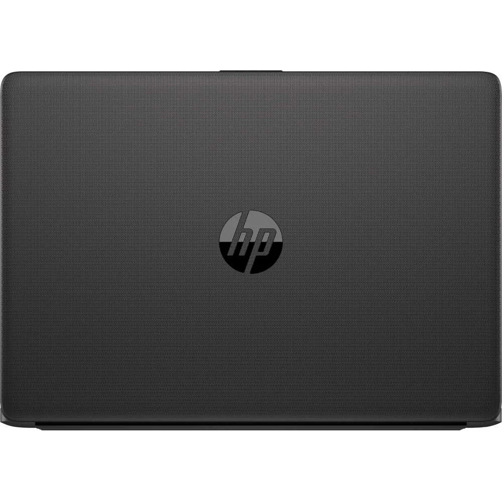 Ноутбук HP 240 G7, 6EB17EA, темно-серебристый