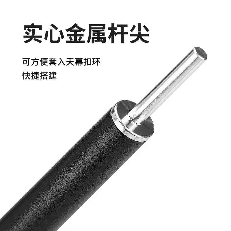 Naturehike 2 шт набор тент для кемпинга алюминиевый сплав стержень палки навес