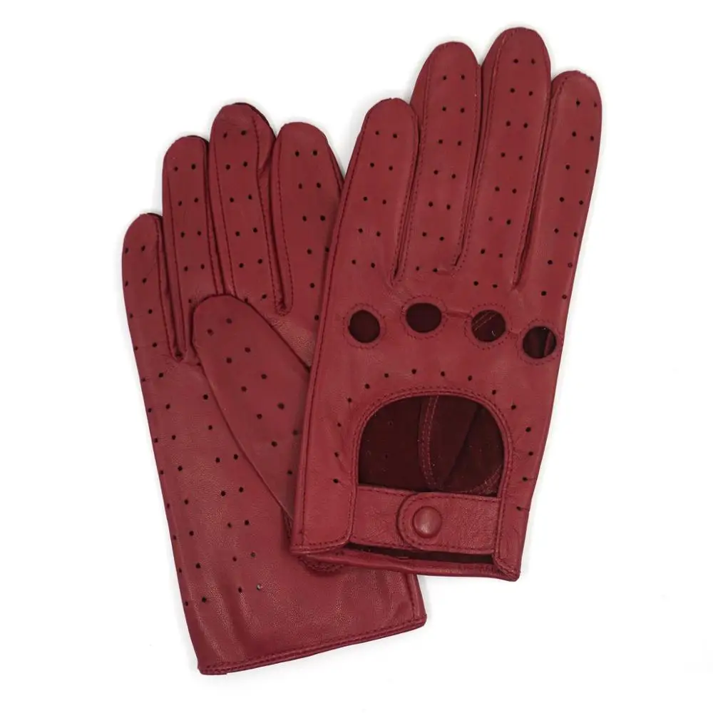 Harssidanzar Womens Touchscreen Luxury 
