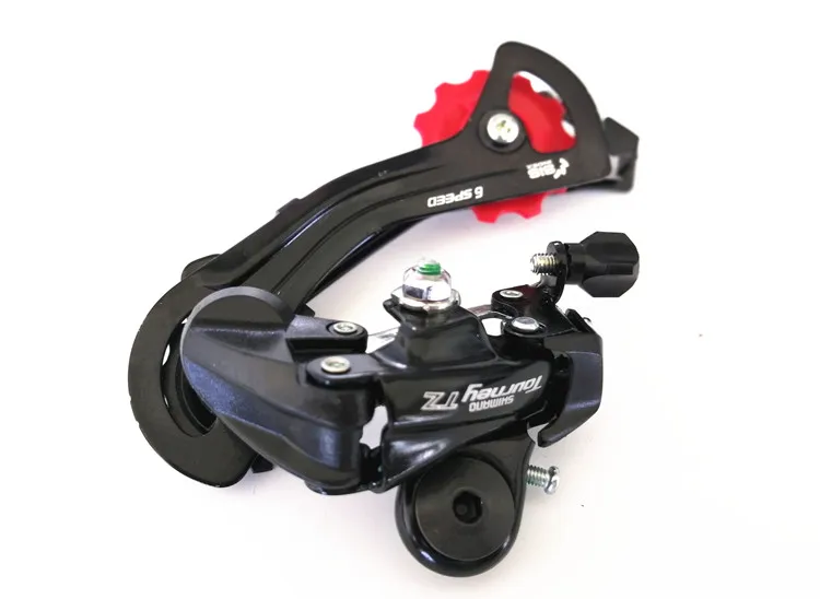 RD-TZ500 front derailleur 6S MTB bike derailleurs TZ500 18S