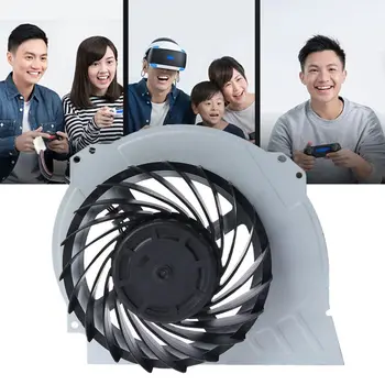 

Durable Internal Cooling Fan Repair Parts for PS4 PRO 7000-7500 Laptop Cooler