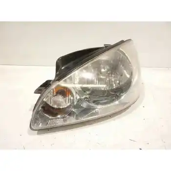 

8192201 headlight Left Hyundai Getz (tb) 1.5 Crdi Cat