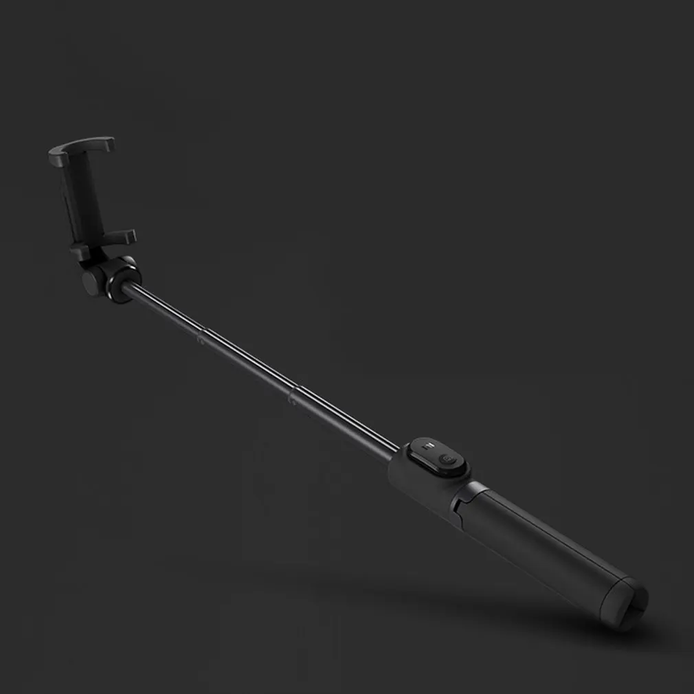 Xiaomi складной штатив монопод селфи палка Bluetooth с беспроводной кнопкой спуска затвора селфи палка для iOS/Android/Xiaomi