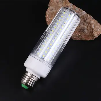 

LED Lamp E27 138SMD 18W 1923LM AC85-265V LED Corn Light Christmas White