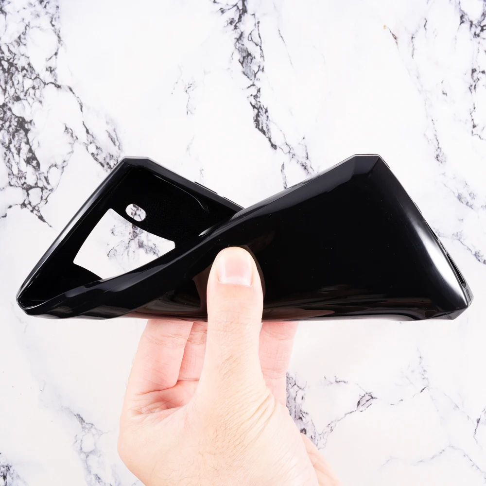 Мягкий силиконовый чехол из ТПУ для Oukitel K10|Бамперы| |