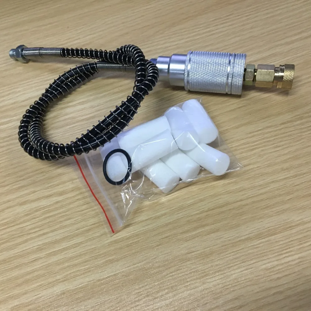 water oil separator absord moisture absord water for dry and clean high pressure air