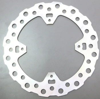 

Rear Disc Brake Rotor for HONDA Crf 450 Rx Enduro Crf450 2017 17