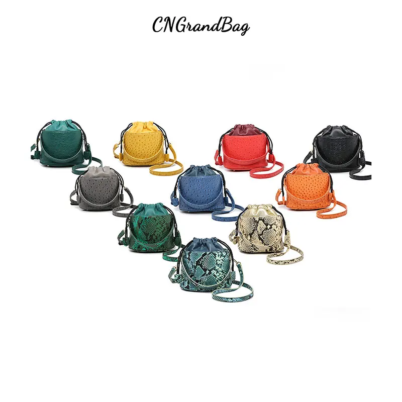 Женский клатч на заказ модная сумка мешок с рисунком питона новый дизайн через