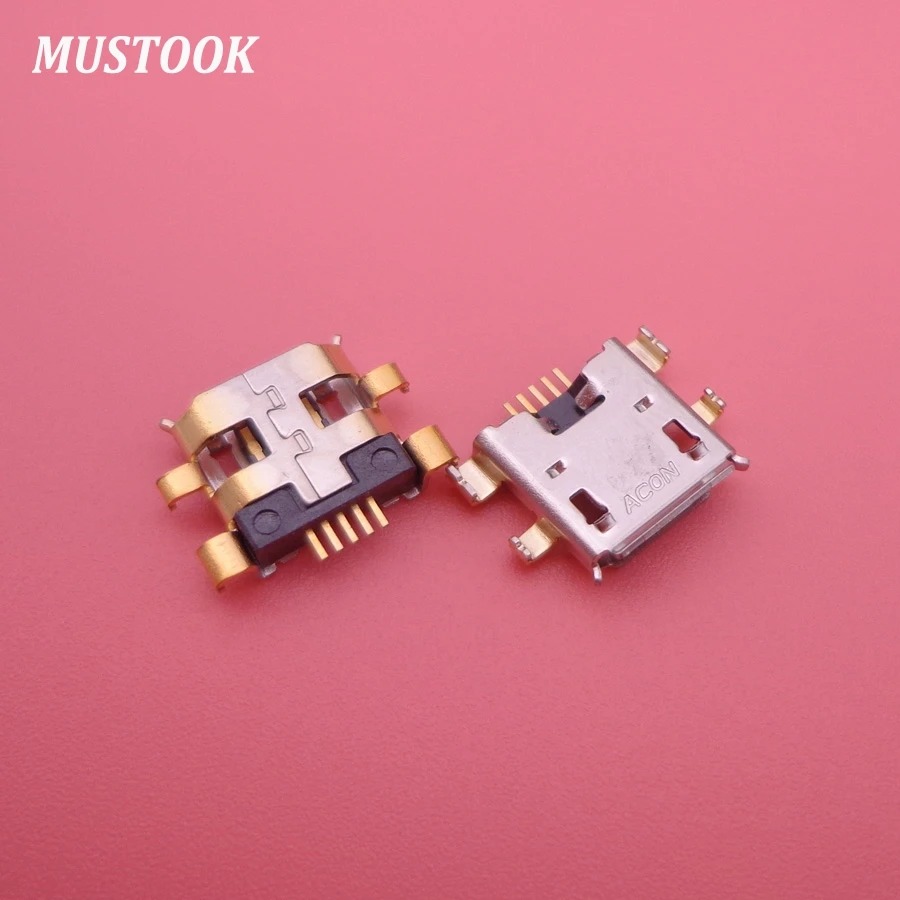 Micro USB Charging Port Connector For ASUS PADFONE X STATION T00D charge plug