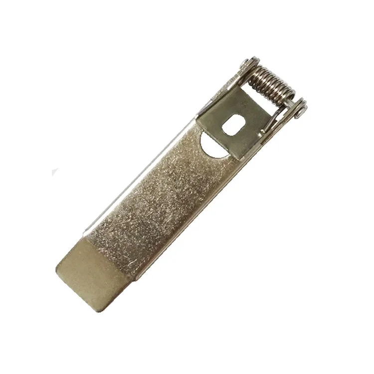 

Direct Selling Downlight Snap Spring 22*90 Spring Card Clasp. Sub-50/55/60/65/75/80/90/115 Long