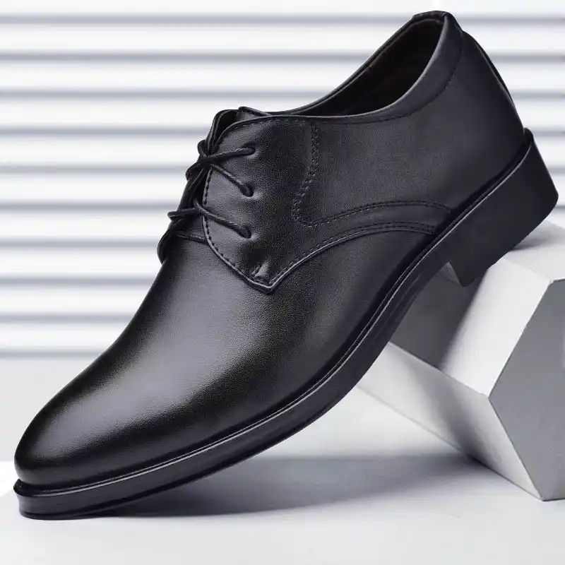 zapatos para traje de boda hombre