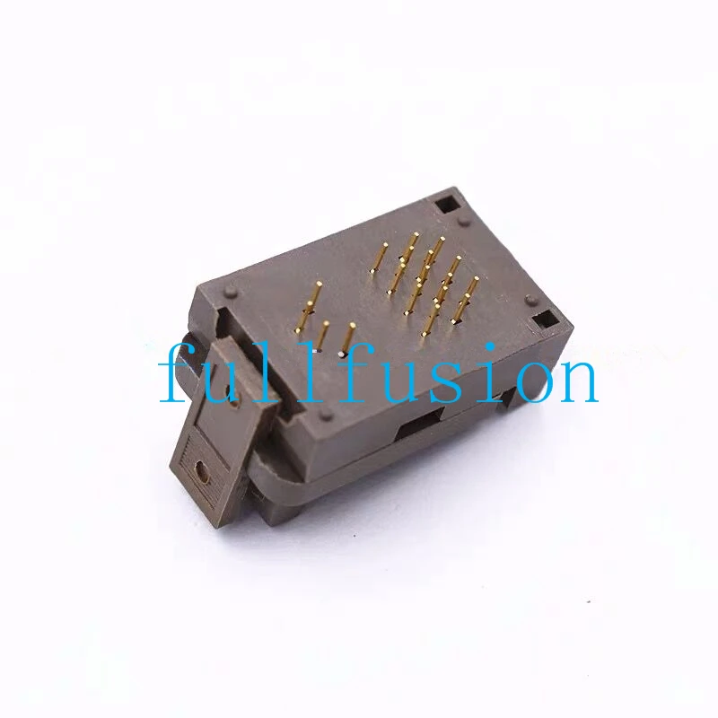TO263-7 IC ׽Ʈ    ̺ , 1.27mm ġ TO-263-7 TO DIP α׷ 