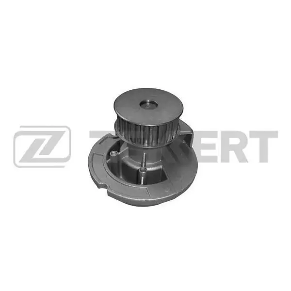 Помпа водяная Opel Astra G H 98- Corsa C 00- Meriva A 03- Ti