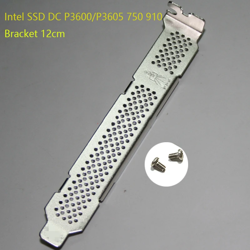 Кронштейн для Intel SSD DC P3600/P3605 750 910 карта перегородка Raid carcooler d | Компьютеры и офис