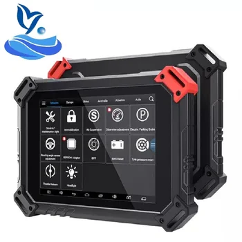 

XTOOL PS80 Professional OBD2 Automotive Full System Diagnostic tool ECU Coding ps 80 Free update online