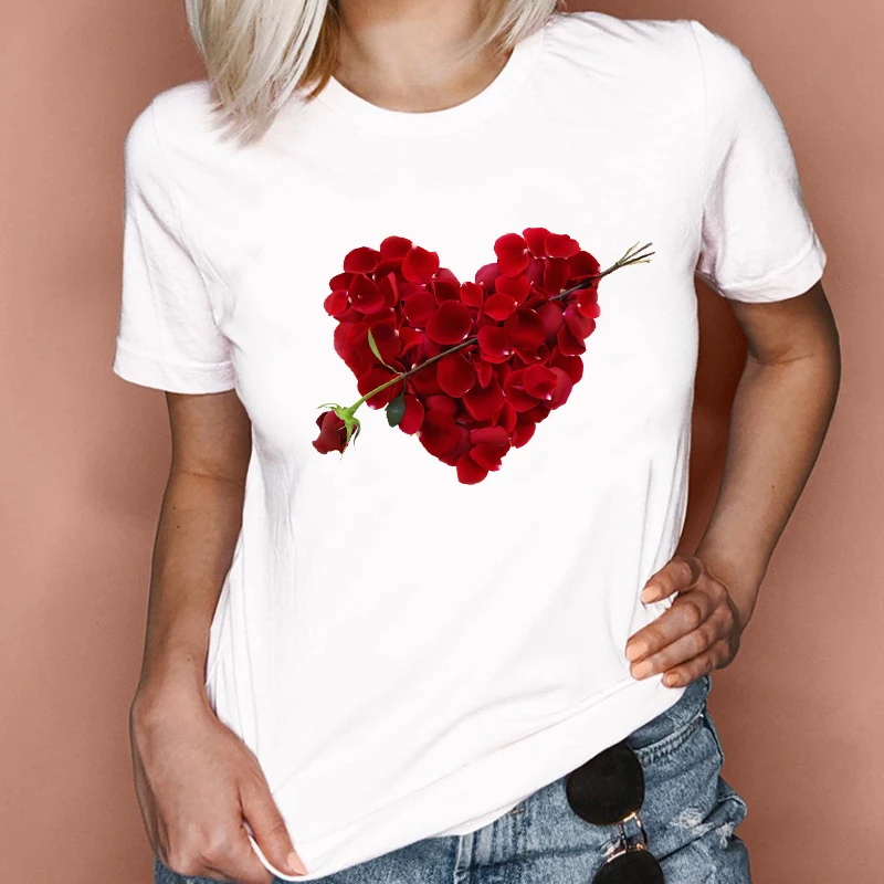 Women Graphic 2021 Trend Style Fashion 