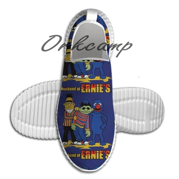 

Sport Running Shoes Weekend At Ernie Light Weight Walking Shoes Breathable Mesh Yoga Shoes