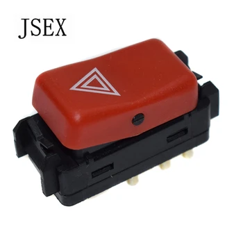 

For Mercedes-Benz C220 1984-1995 Power Warning Hazard Light Switch 1248200110