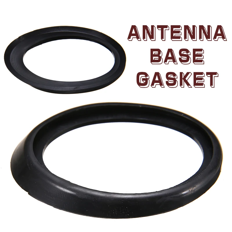 Original Antenna Base Rubber Gasket Seal Car Accessories For Opel