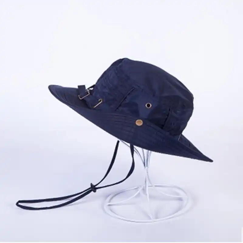 breathable waterproof hat