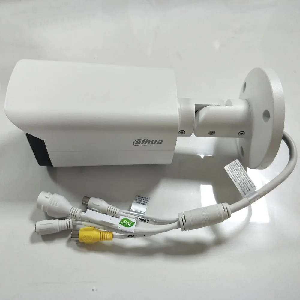 Dahua ip-kamera 4MP PoE IPC-HFW5442T-ASE H.265 WDR IR50m Mirco SD karte 128GB IP67 IK10 1/1 Alarm in/heraus 1/1 audio in/out Dahua ip-kamera 4MP PoE IPC-HFW5442T-ASE H.265 WDR IR50m Mirco SD karte 128GB IP67 IK10 1/1 Alarm in/heraus 1/1 audio in/out
