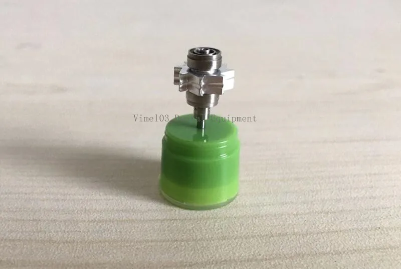 Новый Полный универсальный ротор для Kavo 640/625/636 запасные части/стоматологические
