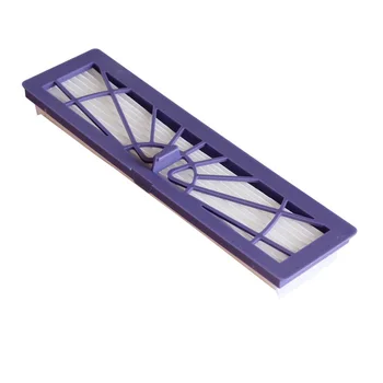 

Set Vacuum Cleaning Filters Side Brush For Neato Botvac D Series D3 D5 D75 D80