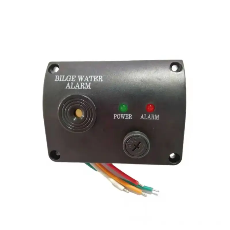 MarineBoatBilgeAlarmAndPumpPanelSwitchPlateABSAutomatic12V.jpg