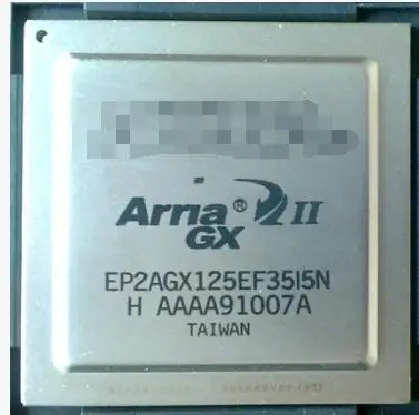 

100% NEW Free shipping EP2AGX125EF35I5N EP2AGX125EF29I3N EP2AGX125DF25C3N