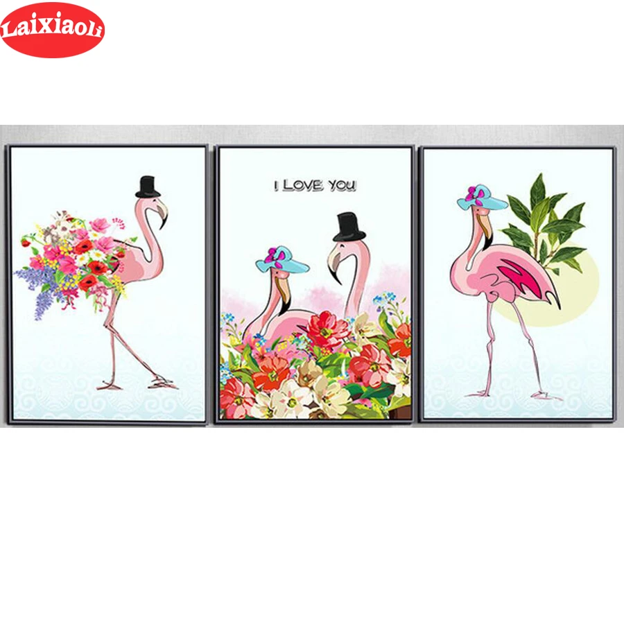 64 Koleksi Gambar Burung Flamingo Kartun HD