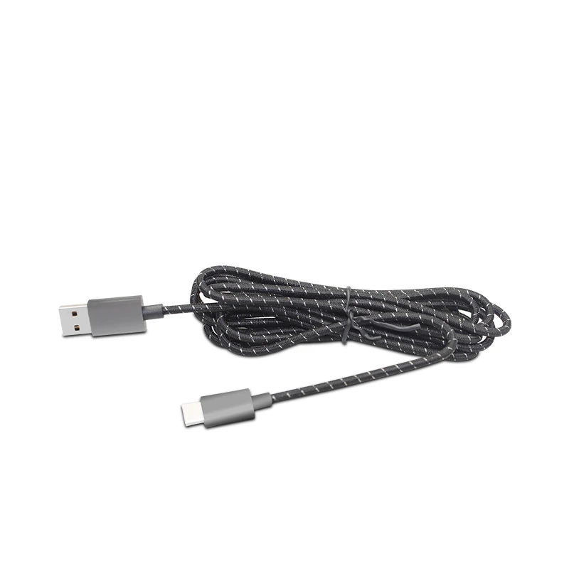Кабель USB Type C для контроллера кабель быстрой зарядки 3 м передача данных XBOX One Elite 2