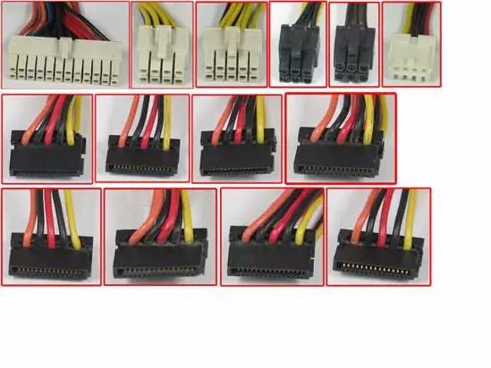 Emacro для Delta Electronics DPS-1000GB сервер источник питания 1000 Вт 41A9709 41A9710