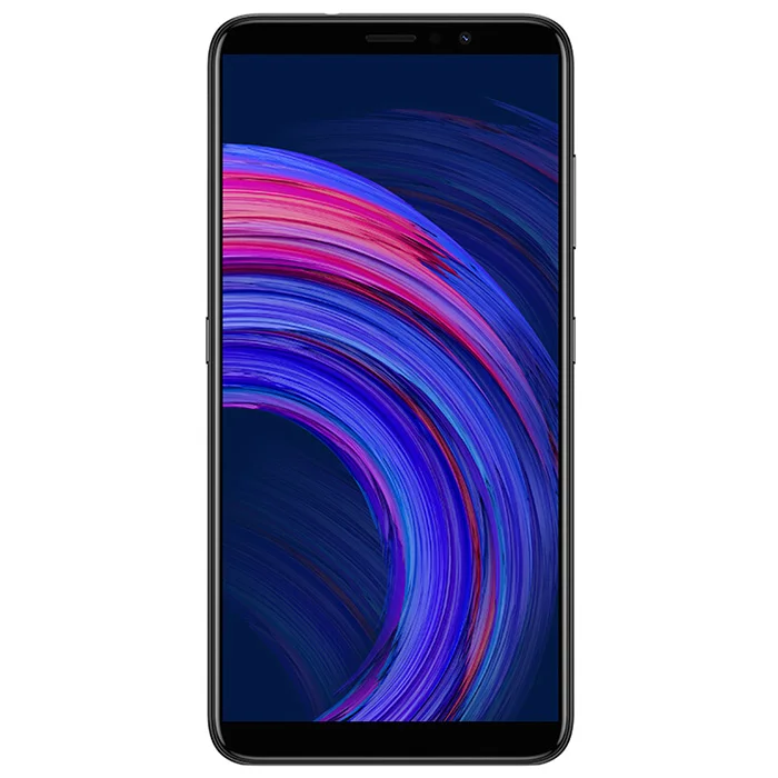 GOME Fenmmy Note 4G смартфон 5,9" Android 8,1 Octa-core 2,3 GHz 4GB+ 64GB 13.0MP+ 5.0MP Face ID мобильный телефон CN руководство