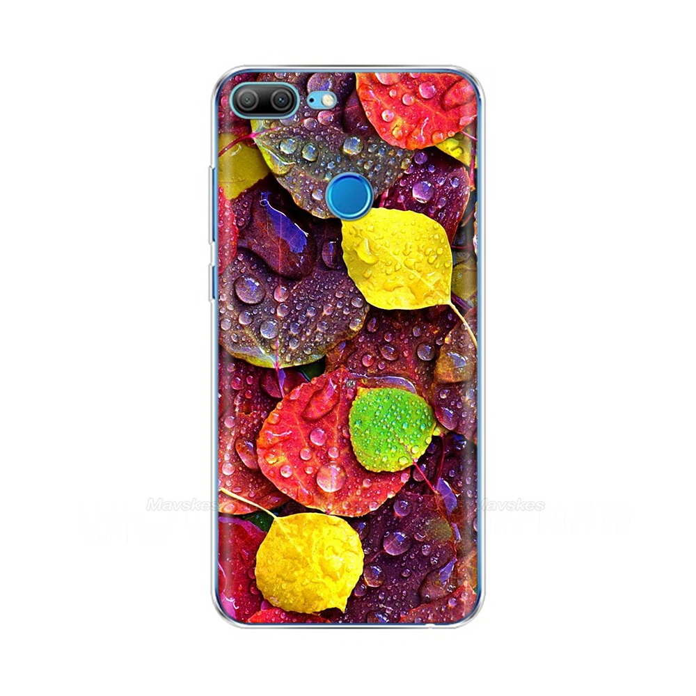 Cute Cat Silicon Back Cover Shockproof Protective Case