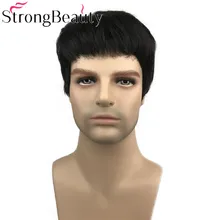 capless wig