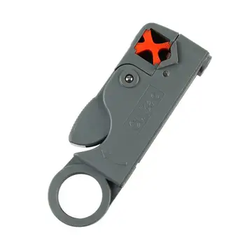 

Car Repair Tool Cable Stripper Mini Stripper For Easy Operation Portable Wire Stripper Car Wire Repair Tool