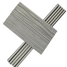 SS304 SS316 капиллярная труба из нержавеющей стали нержавеющая