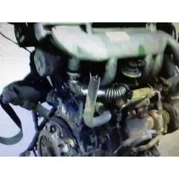 

DHYXUD9TEY COMPLETE ENGINE CITROEN XSARA SALOON