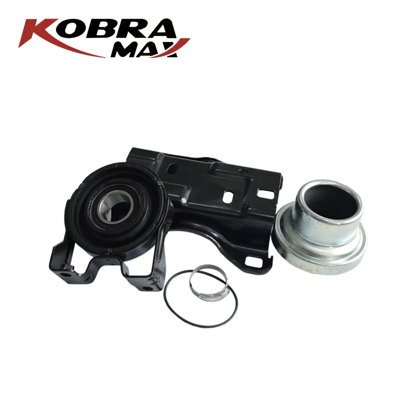 KobraMax автомобильный кардан центральный подшипник вала 7L6521102Q 95542102013 95542102012 подходит для Porsche Cayenne V W автомобильные аксессуары