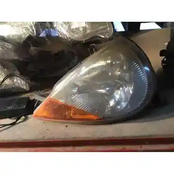 

1709553669 HEADLIGHT LEFT FORD KA (CCQ)