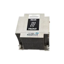 687456-001 677426-001 радиатор для hp PROLIANT ML350E G8 радиатор