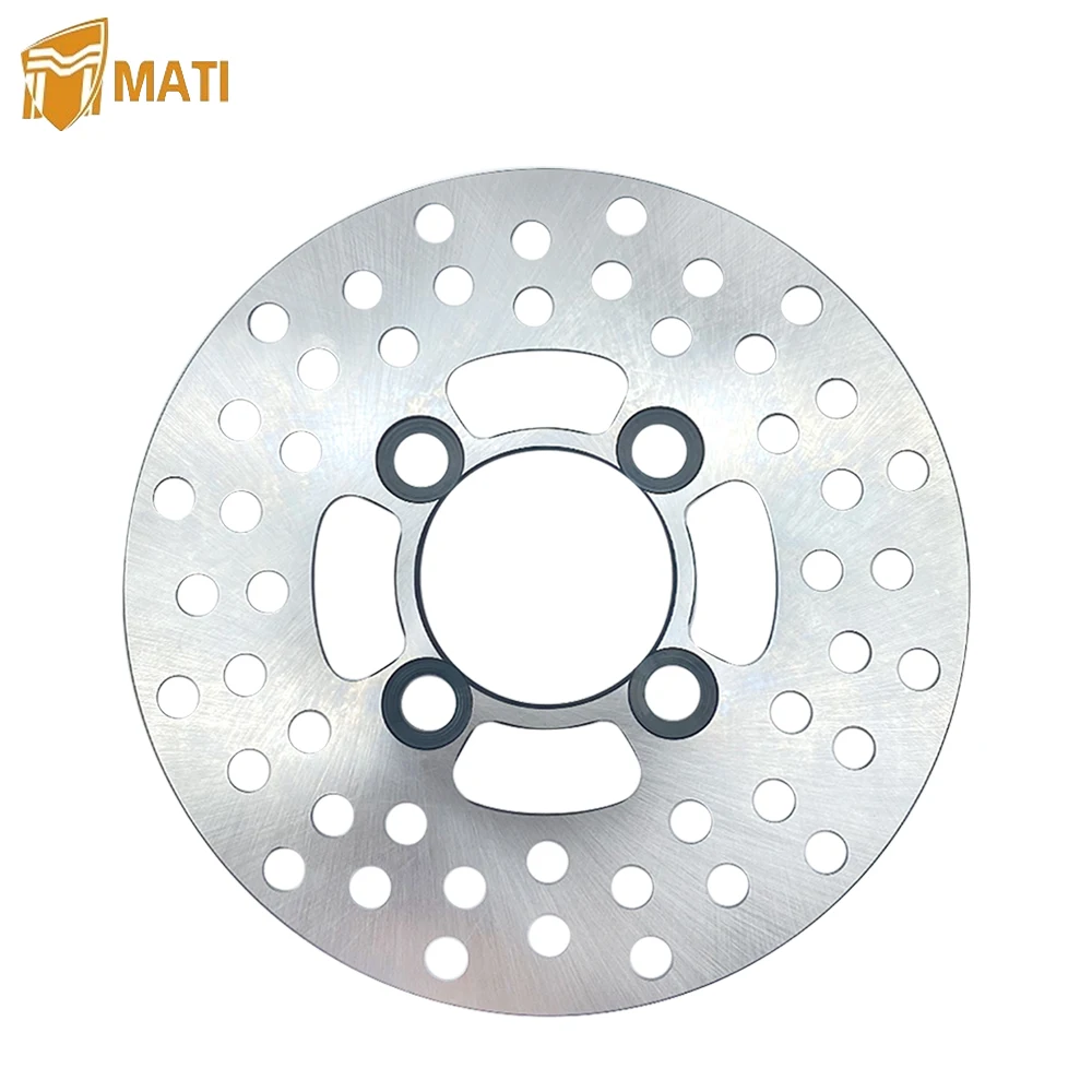

Front Left Right Brake Disc Rotor for Yamaha Banshee Blaster Raptor Warrior 200 250 350 660 700 YFG350 YFZ450 YFZ350 YFM250