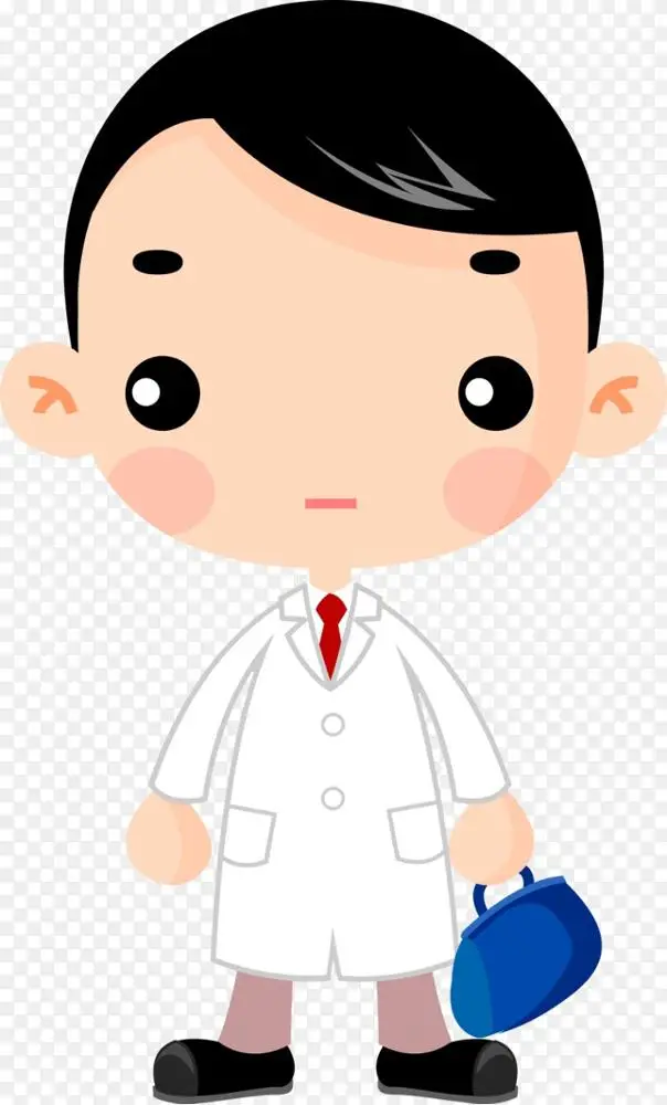医生卡通 卡通医生png图片素材免费下载 图片编号3236 Png素材网