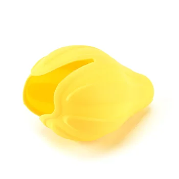 

Creative Silica Gel Manual Lemon Juice Lemon Pressed Maker Juicing Disc Kitchen Gadgets