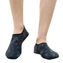 Новинка; летняя водонепроницаемая обувь унисекс; быстросохнущая пляжная обувь для плавания; мужские и женские носки; Уличная обувь без пятки; спортивная обувь для йоги; водонепроницаемая обувь;# N