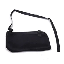 Дышащий медицинский сетчатый наплечный ремень, налокотник, поддержка, регулируемый разделенный ремень, наплечный ремень, иммобилайзер, инструменты