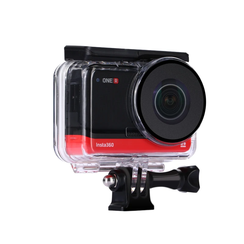 Acessórios para câmera de vídeo 360º